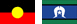 Aboriginal and Torres Strait Islander people flag